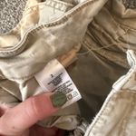 American Eagle Khaki Shorts Photo 2