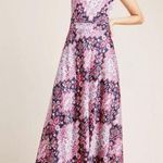 Anthropologie π―% Serena Halter Maxi Dress Photo 0