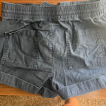 Loft Blue  Shorts Photo 0