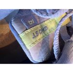 Brooks  Ghost 14 Running Shoes Size 9.5 Womens Sneakers 12829 Purple Athletic‎ Photo 3