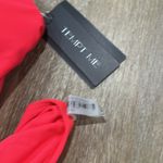 Vibrant Red Bikini Set by Trendy Me Size 18W Photo 1