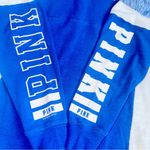 PINK - Victoria's Secret PINK Varsity Crewneck Sweater! Photo 3