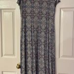 LuLaRoe Maxi Dress Photo 0