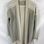 Michael Stars  Sift Knit Cardigan Sweater Size XS Photo 0