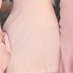 Lulus Light Pink Dress Photo 0