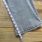 Bershka  Women's Flare & Wide Leg Jeans - Brown Photo 8