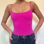 SKIMS  bodysuit fits everybody bodysuit Photo 0