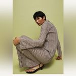 H&M Textured Jersey button up shirt  Photo 2