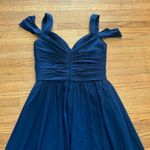 Hayley Paige Occasions Hayley Paige occasion maxi dress Photo 4