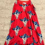 Peach Love  size L Dress Photo 0