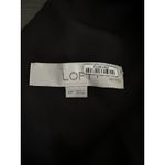 Loft Vintage  Woman Y2K Rainbow Sequin MP Double V Neck‎ Sparkle Shimmer Photo 6