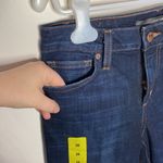 joe's jeans Joe’s jeans the Starlet slim fit mini boot Chrissy wash bootcut jeans size 26 Photo 96