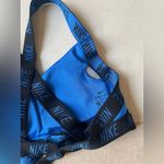 Nike  Indy Logo Light Support Sports Bra Photo 11
