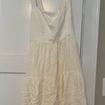 Princess Polly Sundress  White Photo 0