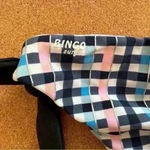 NWT Bingo Surf Swimsuit Bottoms Pink Size L Photo 2