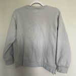 Sundry  “love made me do it” sweatshirt Photo 2