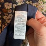 Madewell  Floral daisy reverie faux wrap mini dress Photo 6