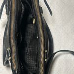 Kate Spade  Black Satchel Bag Photo 5