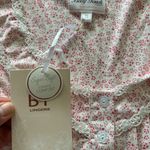 NWT Super soft luxury comfort sleep gown size S Photo 2