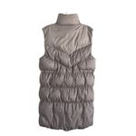 Nike  Sportswear Windpuffer Therma-FIT Loose Long Puffer Vest Size Small Gorpcore Photo 4