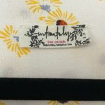 Free People Forties Feels Daisy Print Bell-Sleeve Floral Bodysuit Photo 6