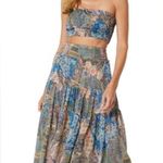 MISA Los Angeles NWT - ROKSANA BANDEAU M Photo 2