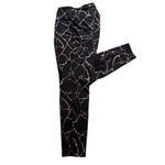 Avia  athletic leggings Pants size L Photo 6