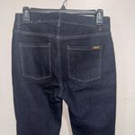 White House | Black Market the Skinny dark wash jeans Photo 3