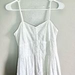Superdry [] White 50s Style Eyelet Lace Boardwalk Dress-Large Photo 3