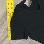 Nike Black Short Sleeve V-Neck Women’s T-Shirt Size Small Photo 10