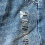SO  Women's High Rise Jeans - Blue Photo 4