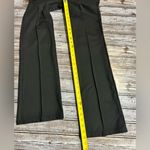 Liverpool Black Wide legged Front Seam Trousers ⭐️ Photo 4