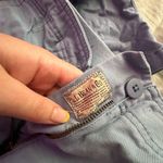 L.L.Bean light blue cargo pants Photo 5