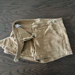 American Eagle  Outfitters Khaki Skort Photo 5