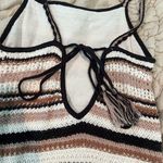 American Eagle NWT AE crochet dress Photo 1