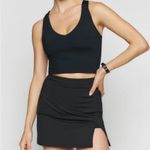 Reformation Nina Ecomove Active Skort Photo 1