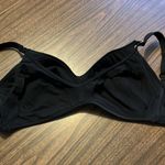 A pea in the pod  40D Black Nursing Bra Photo 2