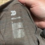 All In Motion  Brown Long Sleeve Shirt Photo 2