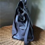 Rebecca Minkoff  Tote Large Gray Avery Convertible Leather Photo 1