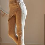 Free People Movement Rare  skirt legging Photo 4