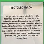 Scotch & Soda One Pcs Swimsuit Sz S Halter Ruched Feminine Preppy Cottage NWT Photo 14