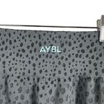 AYBL Women’s Evolve Speckle Seamless Leggings in Grey OS Photo 7