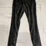 FILA  Black Leggings Velvet  Photo 0