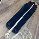 Karen Kane  Dark Blue Denim Jeans Photo 7