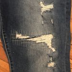 Ava & Viv  Patch Distressed skinny Jeans Photo 3