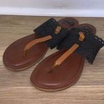 Fergalicious Sandals Size 8 Photo 0