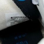 Converse  Japan chuck taylor high 
hi top blue yellow sneakers Photo 4