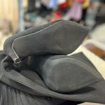 Torrid Knit Stiletto Over the Knee Boot Black-6WW Photo 5