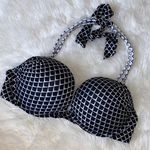 Victoria's Secret Victoria’s Secret Bombshell Bikini Top Photo 0