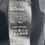 Scotch & Soda  Maison Sweater‎ Womens 1 Small Metallic Gray Knit Long Sleeve Cozy Photo 4